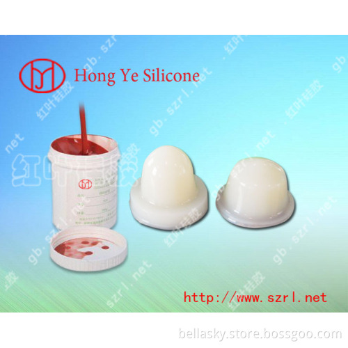 Pad printing silicone manufacturer